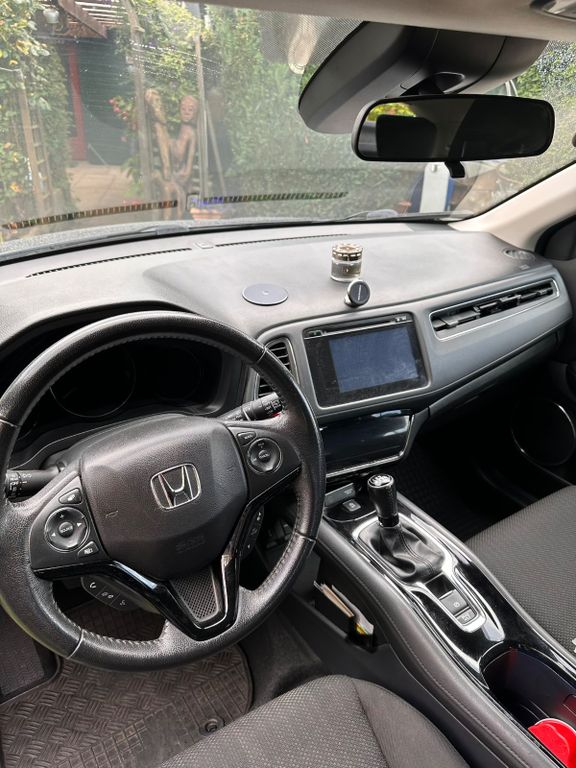 Image of Honda HR-V