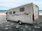 Rapido L Randonneur  990 M/MERCEDES/QUEENSBETT+HUB/TOP - Offers