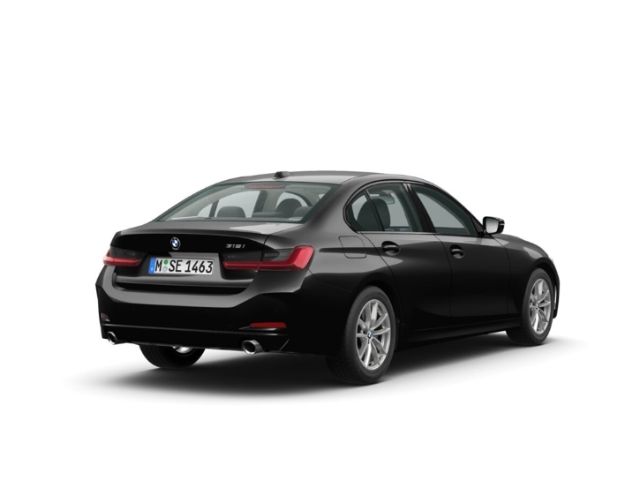 BMW 318 - Bild 3