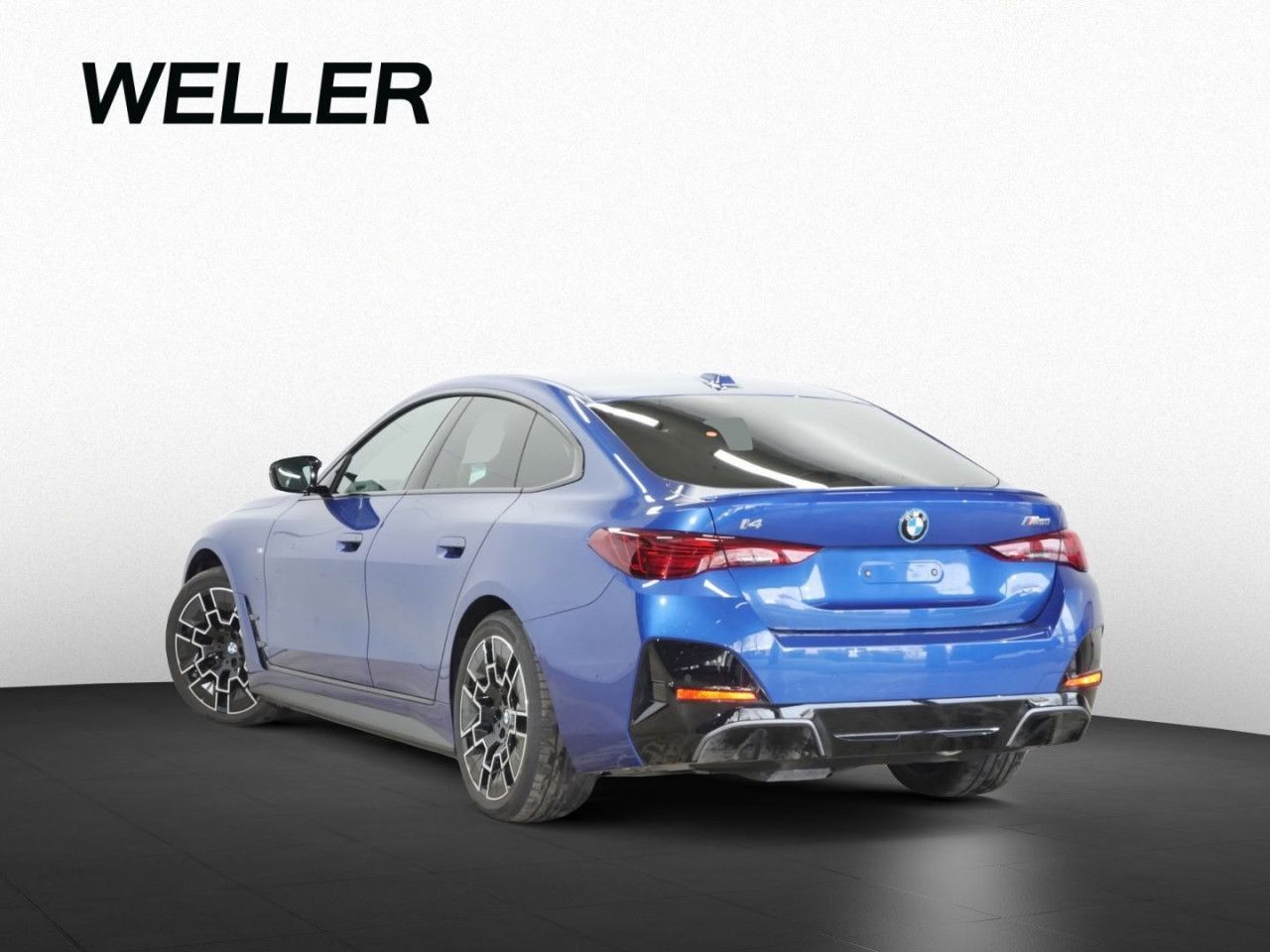 BMW i4 - Bild 6