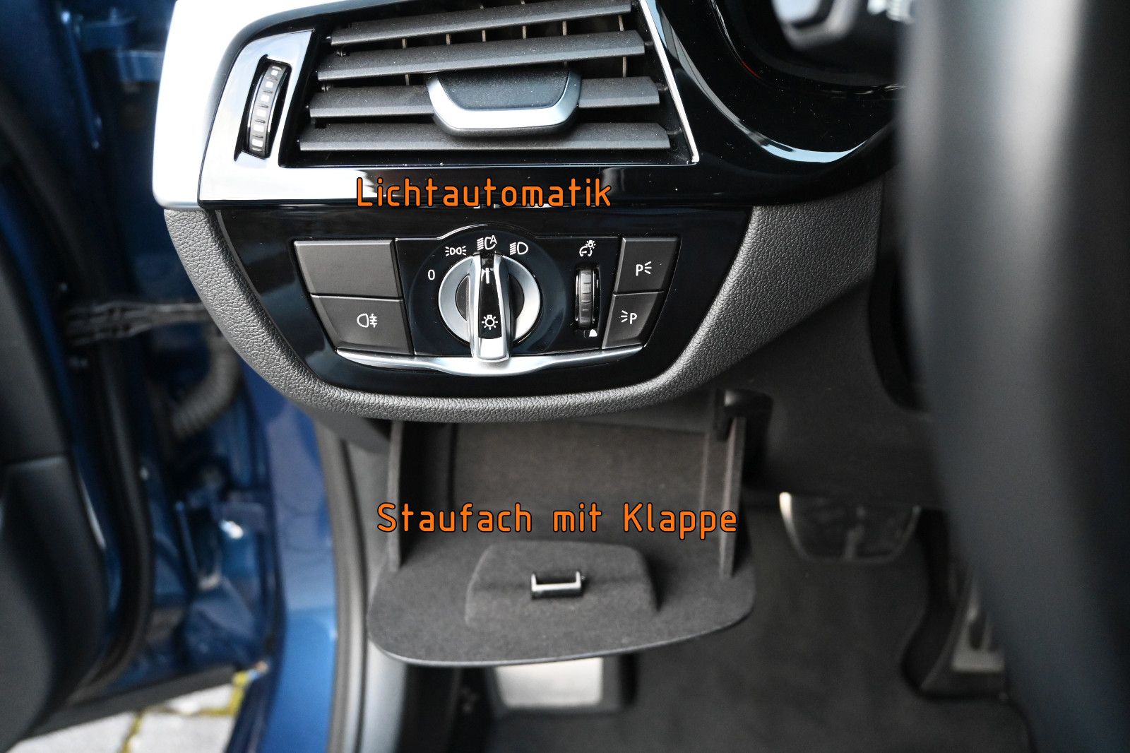 Fahrzeugabbildung BMW 530d xDr M SPORT °UVP 98.219€°AD.DRIVE°STHZG°20"