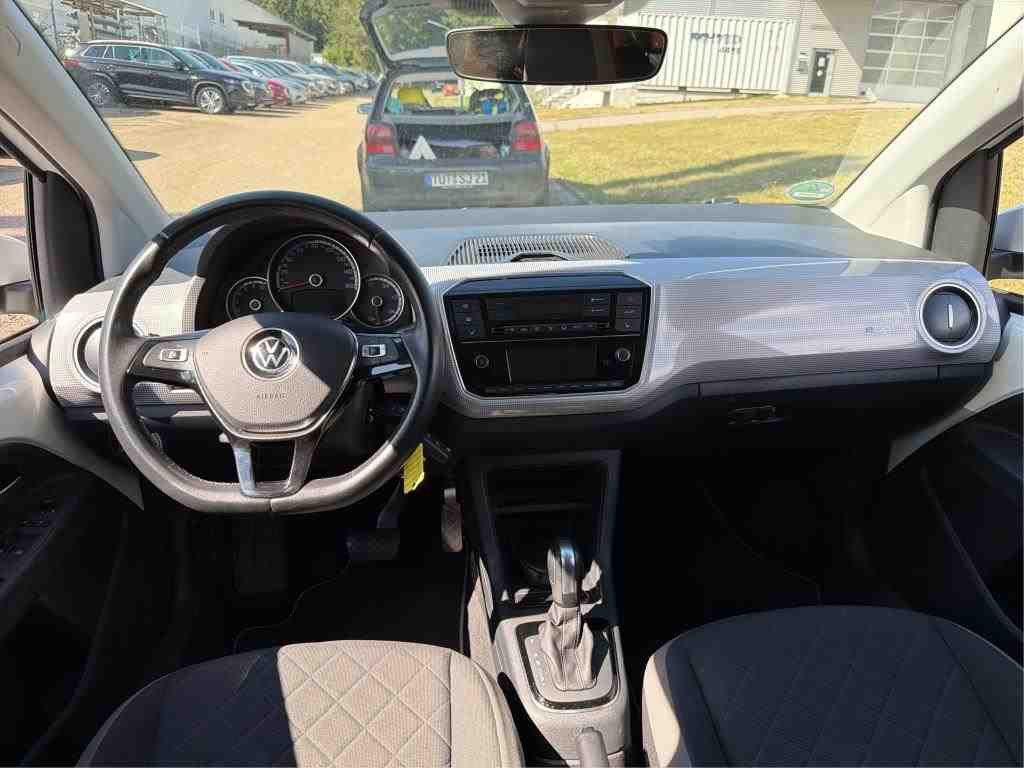 Volkswagen e-up! - Bild 5