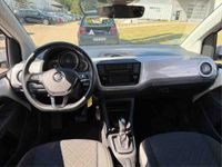 Volkswagen e-up! - Vorschau Bild 5