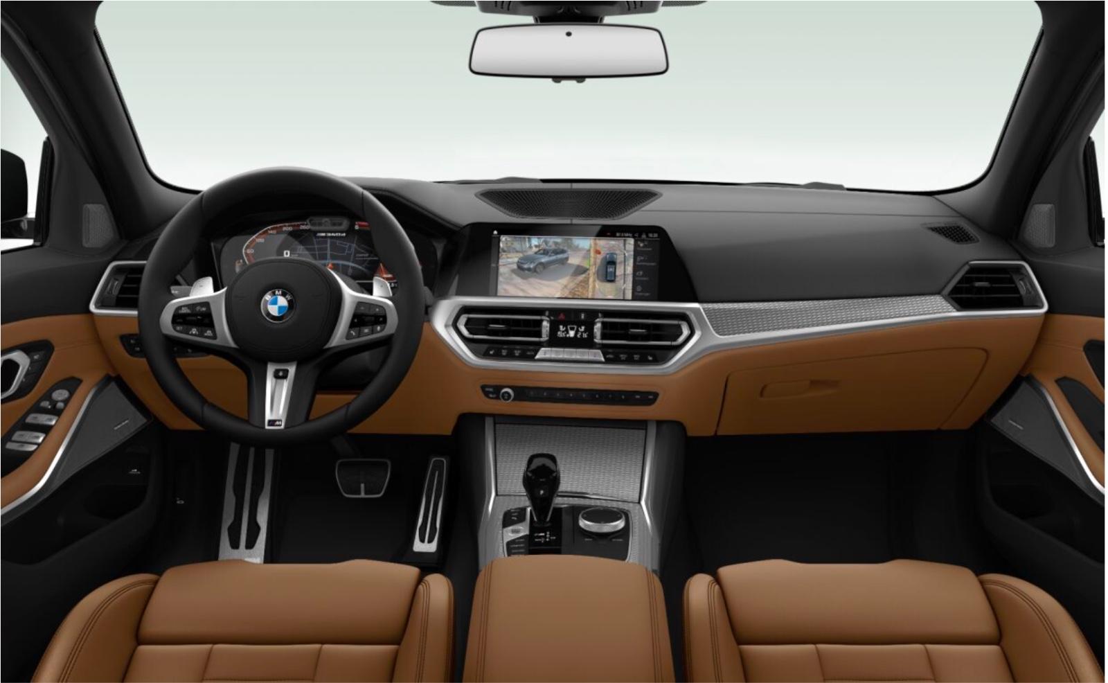 BMW M340d
