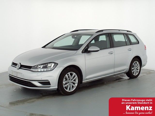 Volkswagen Golf VII Variant TSI Comfortline Climatronic PDC