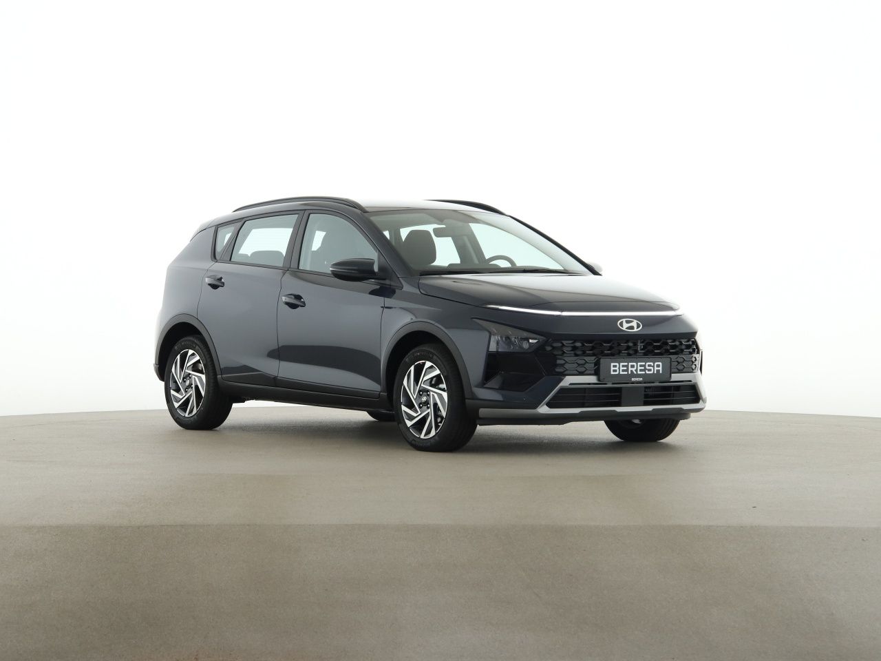 Hyundai BAYON – Bild 9