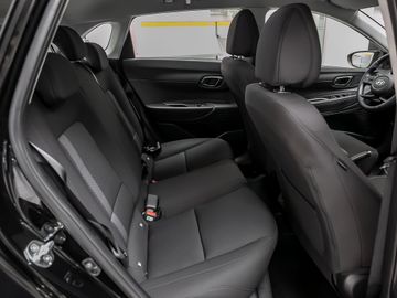 Hyundai i20 1.0 T-GDI Trend Navi digit. Cockpit CarPlay