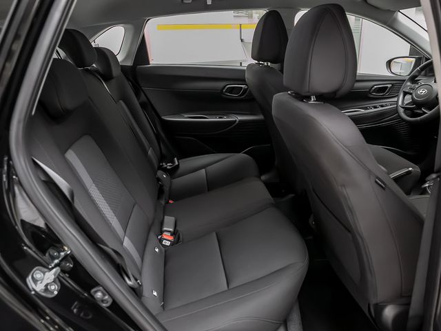 Hyundai i20 1.0 T-GDI Trend Navi digit. Cockpit CarPlay