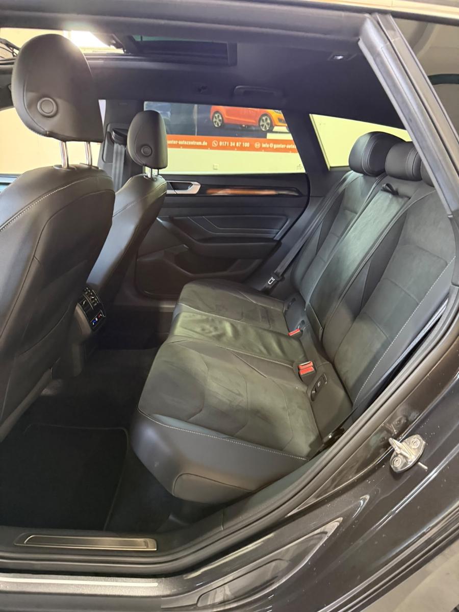 Volkswagen Arteon Shooting Brake R-Line AHK+PANO+360°KAMERA, миниатюра 20