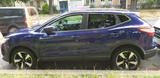 Nissan Qushqai Mod.2015 J11 Hubraum 1.2 Liter - Nissan Qashqai J11