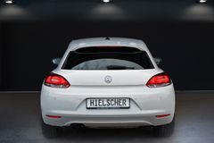 VW Scirocco 1.4 TSI *Sport-Paket*NAVI*2.Hand*17"