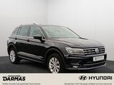 Volkswagen Tiguan 2.0 TSI 4Motion DSG Highline Navi HuD - Volkswagen Tiguan in Herne