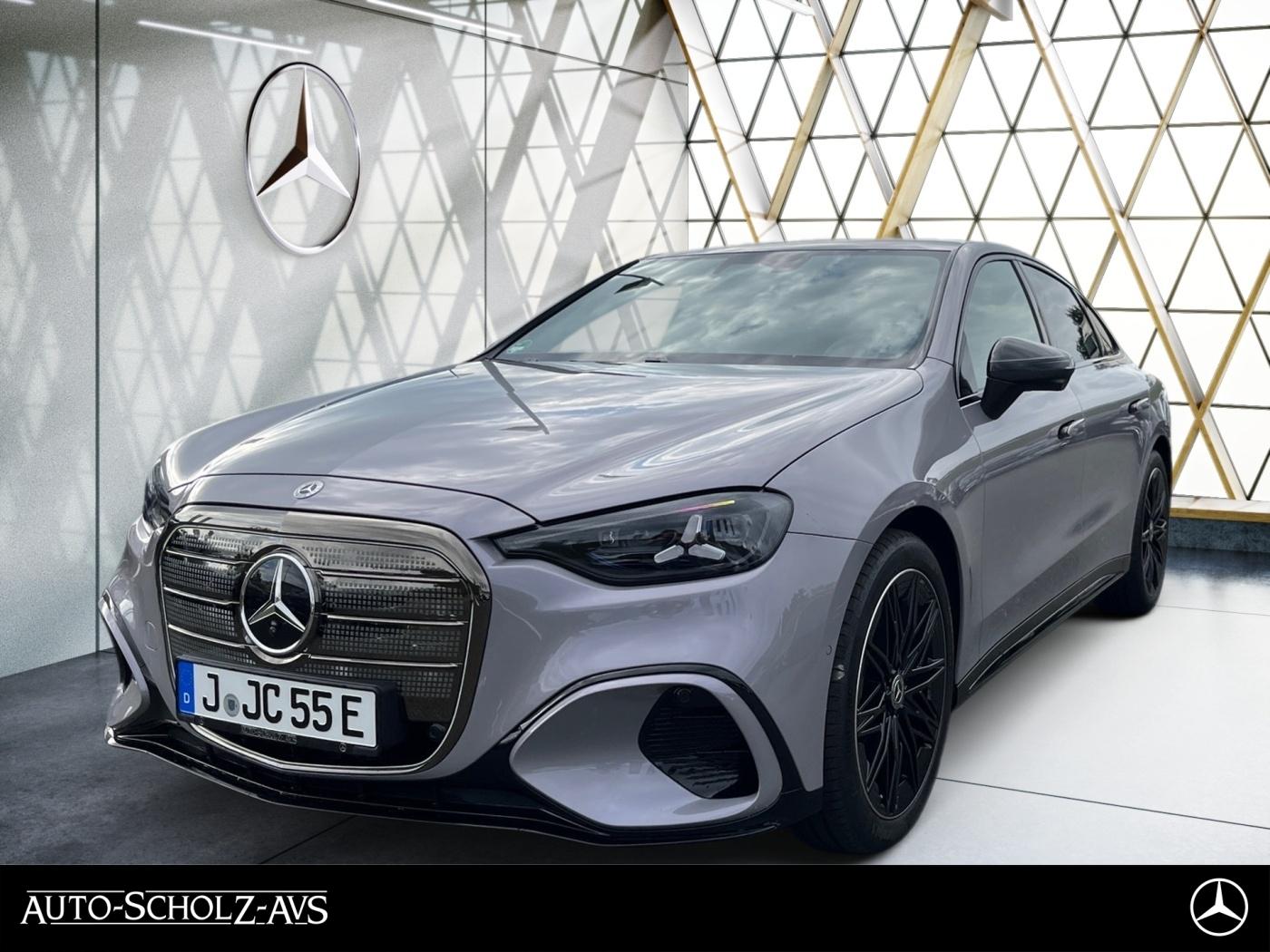 Mercedes-Benz C 400 4MATIC EQ AMG Night*Pano*Burmester3D*DigLi