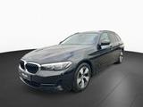 BMW 520i T. LCPro,Pano,DAPro,PA,H/K,Leder,Kam,St&Go - BMW 520 in Bielefeld