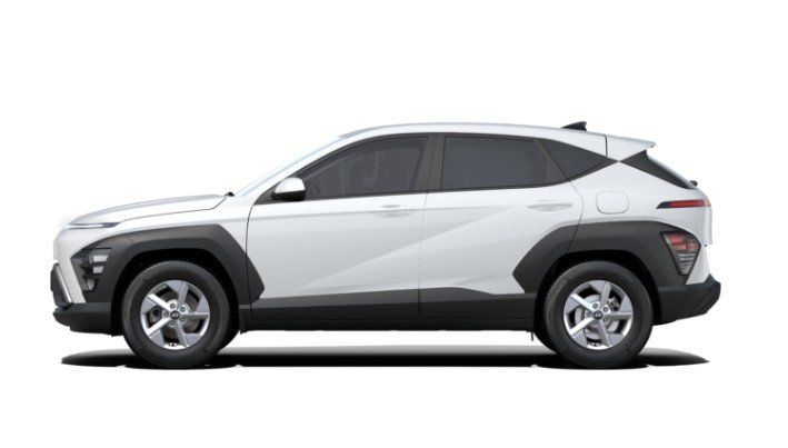 Fahrzeugabbildung Hyundai KONA 1.0T 115PS Select