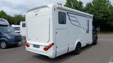 HYMER / ERIBA / HYMERCAR T680S Tramp Premium 4960km!!! - Hymer Tramp S 680