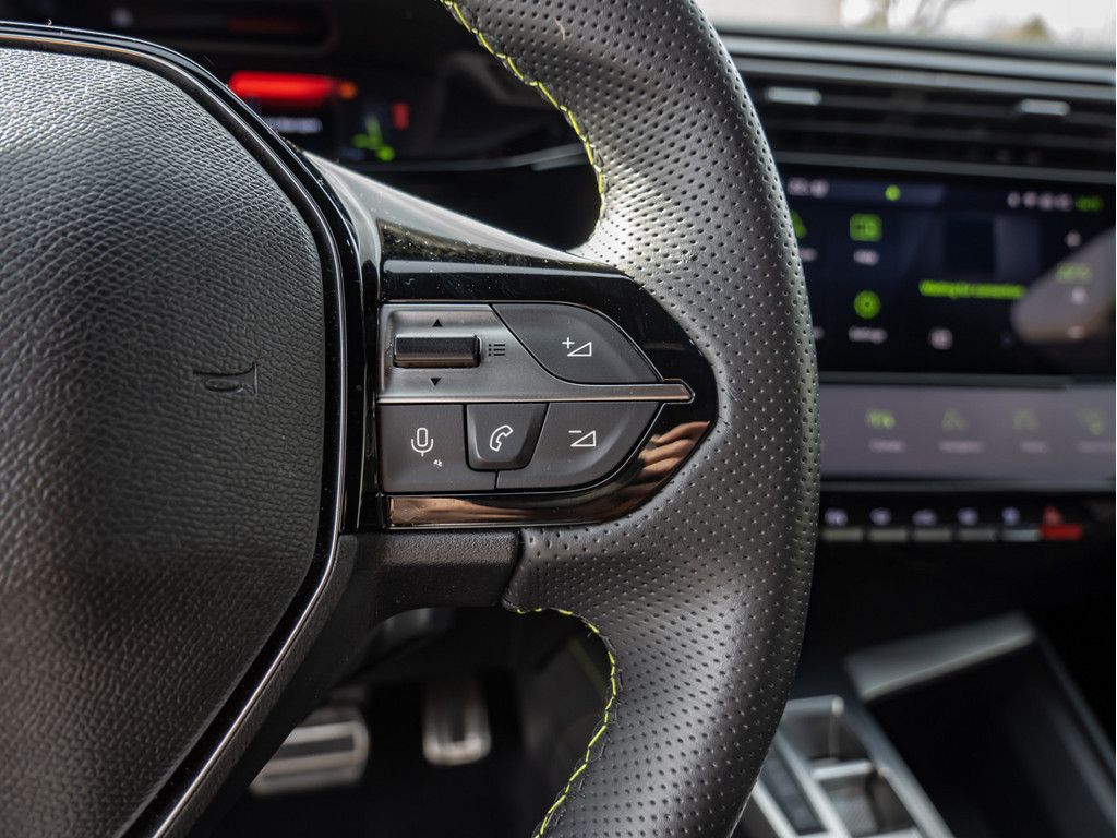 Peugeot 308 - Bild 16