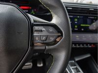 Peugeot 308 - Vorschau Bild 16