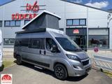 VANTourer 600 L Peugeot  - VANTourer Wohnwagen & Wohnmobile