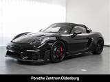 Porsche 718 Spyder RS Bose Weissach Lift Chrono 90 Liter - Porsche Gebrauchtwagen in Oldenburg