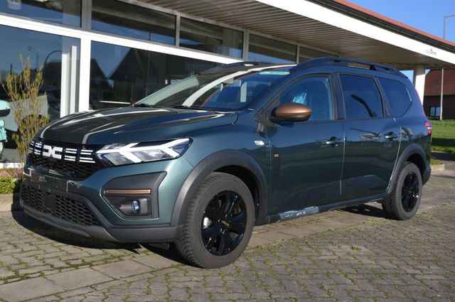 Dacia Jogger   Extreme 7-S Kamera LED