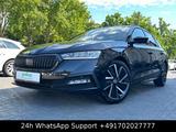 Skoda Octavia Combi Style*BLACK EDITION*SPORT*HEAD UP* - Skoda Octavia: Edition Sport