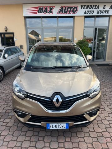 Renault Grand Scenic dCi 160 CV EDC Energy Bose