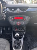 Opel Corsa 1.0 Turbo ECOTEC drive 66kW S/S drive