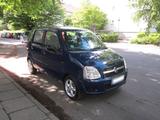 Opel Agila 2006 Mini Van Raumwunder Tüv 05... - gebrauchte Opel Agila aus dem Jahr 2006