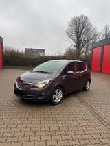 Opel Meriva B 1.4 Ecoflex - Opel Meriva in Hagen