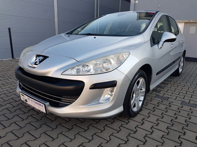 Peugeot 308 Tendance