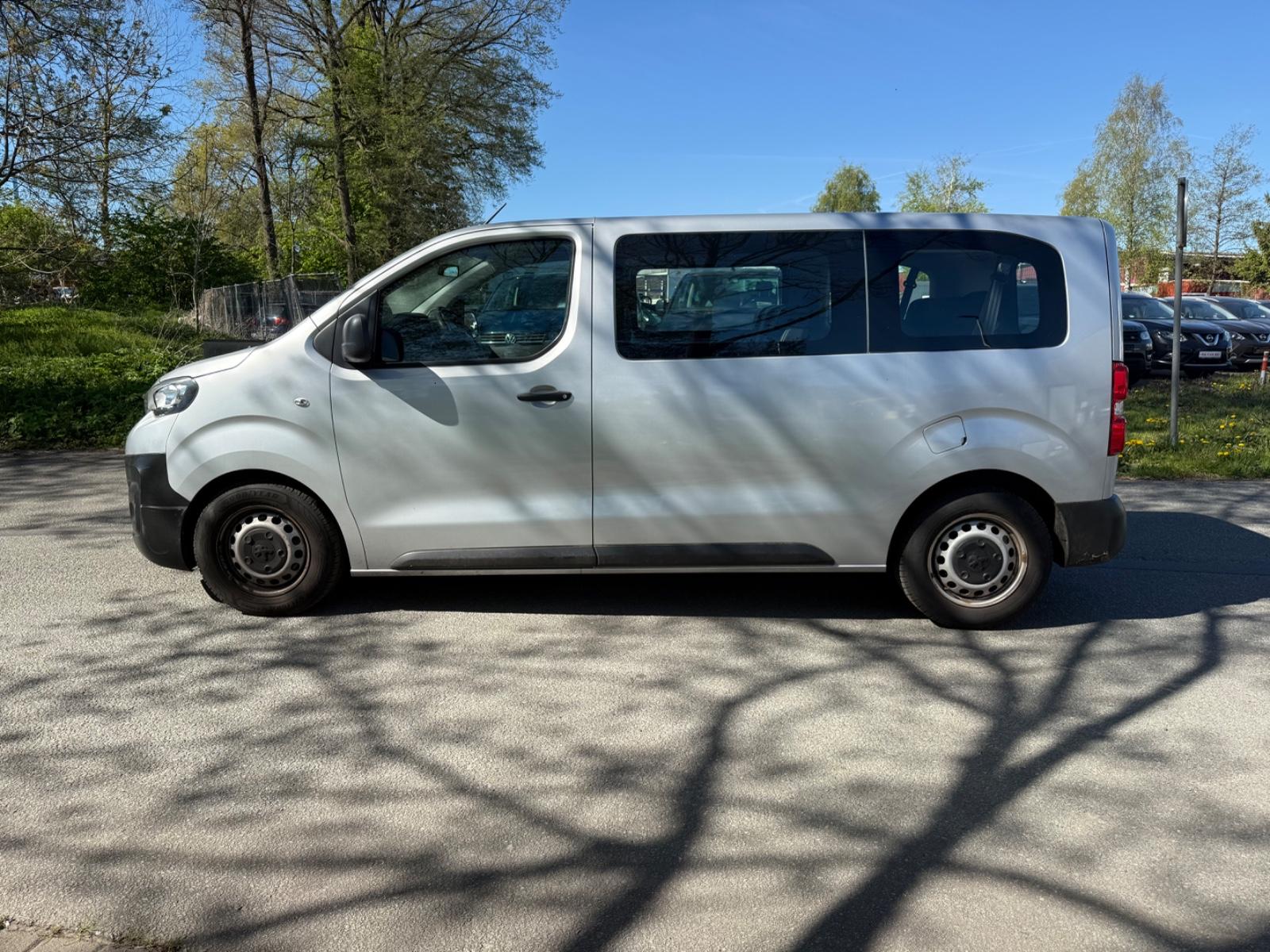 Peugeot Expert Kombi L2 *9 Sitzer*