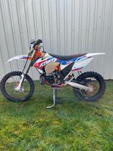 KTM EXC300 Six Days 2016