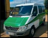 Mercedes-Benz mercedes sprinter 311 CDI Sammlerstück - gebrauchte Mercedes-Benz Sprinter aus dem Jahr 2002