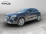 Mercedes-Benz GLA-X156 2017 - GLA 200 d Sport au - Mercedes-Benz GLA X156