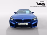 BMW M2 Coupé - BMW M2 aus 2025