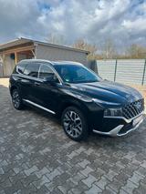 Hyundai SANTA FE 2.2 CRDi Signature 2WD DCT SEVEN Si...