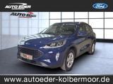 Ford Kuga PHEV Cool & Connect Frontscheibenheizung