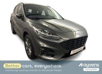 Ford Kuga - Vorschau Bild 1