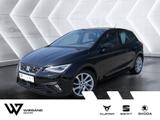 Seat Ibiza 1.0 TSI FR KLIMA PDC SHZ NAVI FACELIFT LED - Seat Ibiza: Facelift