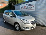 Opel Meriva 1.4 Aut.TEMPOM/SHZ/KLIMAAUT/PDC - Opel Meriva in Herne