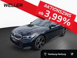BMW 320dA xDr M SPORT St+Go,360°,HUD,Lea.o.Anz.395