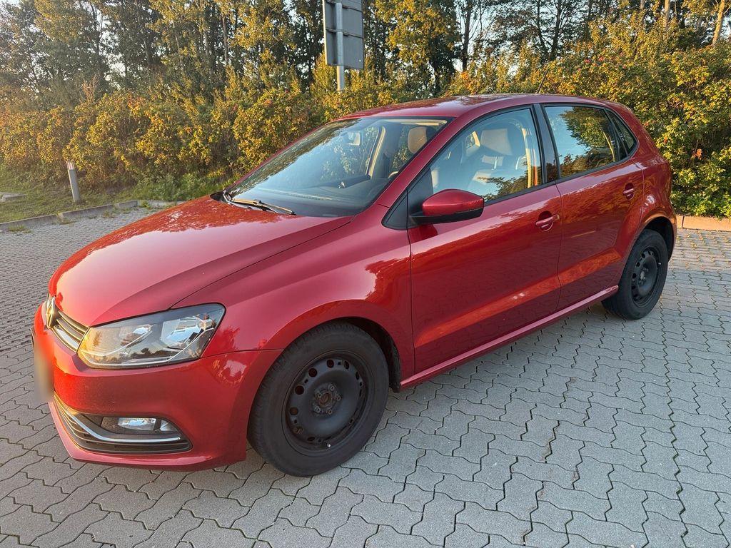 Image of Volkswagen Polo