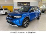 Opel Frontera GS 1.2 MILD-HYBRID/AT/NAVI/SHZ/LHZ/RFK - Opel Frontera: A
