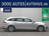 Ford Mondeo Turnier 2.0 EB Trend Navi Shz Tempomat