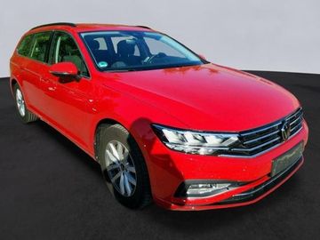 Volkswagen Passat - 5