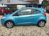 Ford Ka Trend KLIMA TÜV - Ford Ka/Ka+ in Bonn