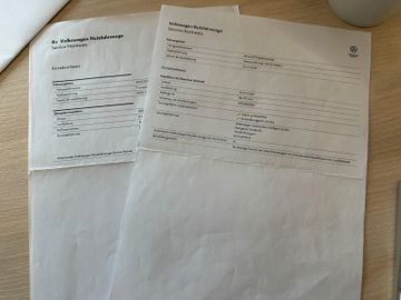 Volkswagen T6.1 Transporter Kasten lang FWD *PDC*Klima*DAB*