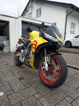 Aprilia Tuono 660 - Offers