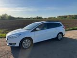 Ford Focus 1,0 EcoBoost 92kW Trend Turnier Auto Trend - Ford Focus: Kombi, Trend